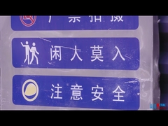 4mm Copper Metal Composite Panel Sheet Aluminium Indoor 1000mm