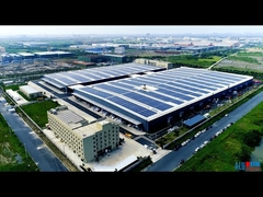 Alumetal® | hành trình nhà máy