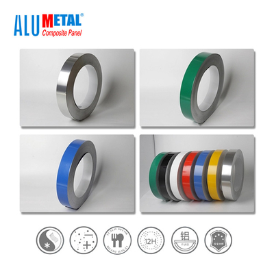 3003 Cuộn nhôm tráng phủ sẵn H112 đột 1220mm