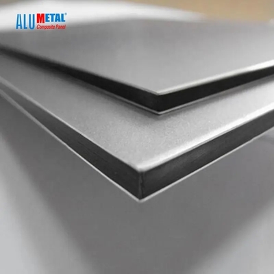 Bảng tổng hợp nhôm PVDF 4mm cho các ứng dụng ngoài trời