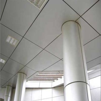 Tấm ốp tường ngoại thất bằng nhôm 1570mm 5mm Lõi nhựa LDPE