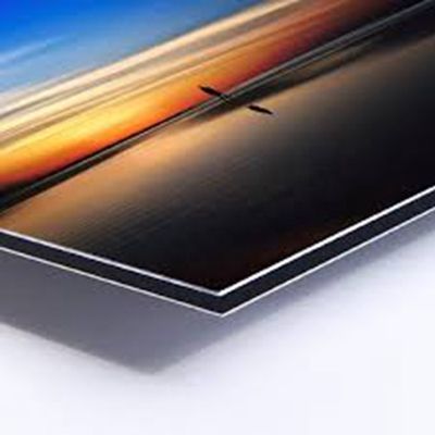 Tấm nhôm tổng hợp PE 3mm 2000mm
