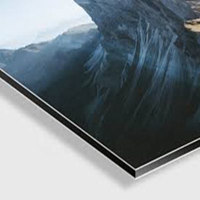 Tấm nhôm tổng hợp PE 3mm 2000mm