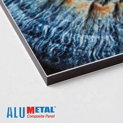 Bảng điều khiển tổng hợp nhôm hợp kim 3003 PE