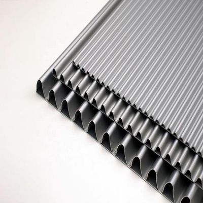 1500 X 4000 Mm A2 FR Tấm lợp bằng nhôm tấm Composite cho mái nhà LDPE