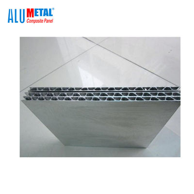 Tấm nhôm chống cháy A2 màu xanh lá cây Tấm 3mm PVDF Acp Tấm hợp kim 1100