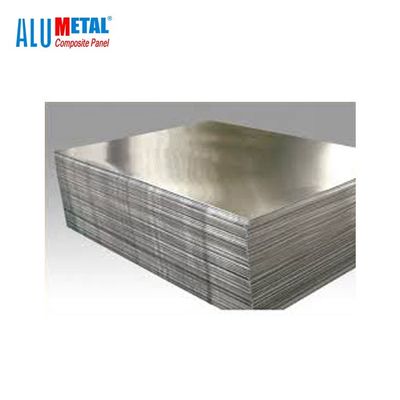 Tấm ốp nhôm H112 8mm AA5005 PE Core 5mm
