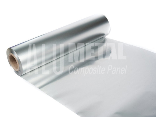 Hợp kim 3003 6mm Cuộn mái nhôm trang trí 1220mmX2440mm