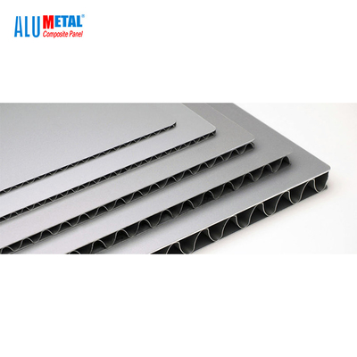 Tấm lợp sóng nhôm 3mm Tấm tường Tấm bóng