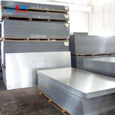 Tấm ốp nhôm chống cháy 5mm cho kỹ thuật kiến ​​trúc