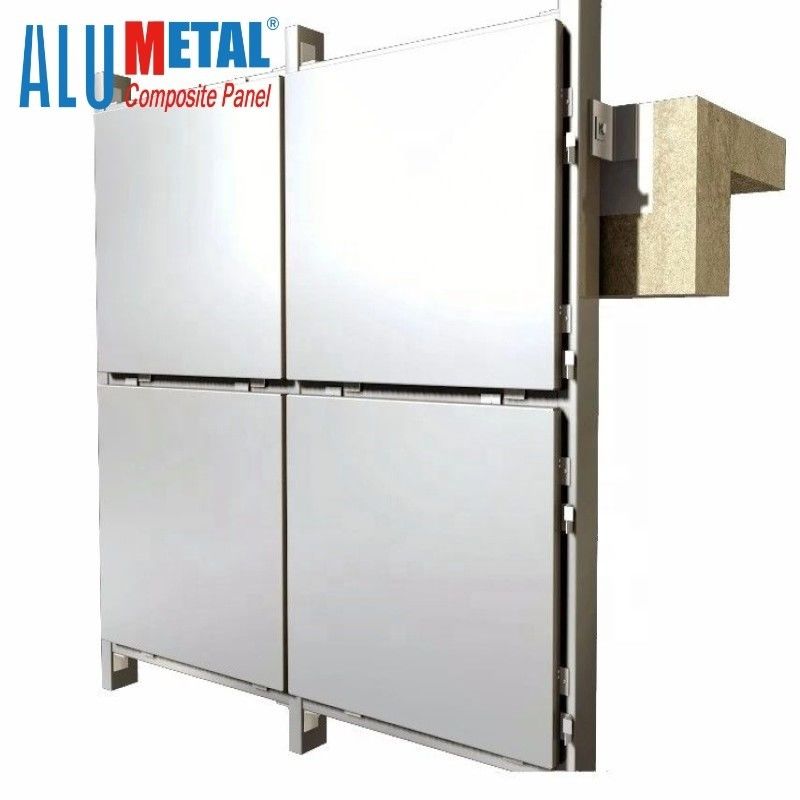 AA1050 Tấm nhôm màu 10mm Bảng tổng hợp kim loại 4x8 Tấm
