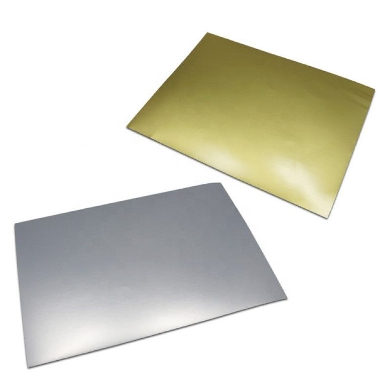 Màu hợp kim 1100 Tấm nhôm sơn phủ 1260mm Tấm nhôm đánh bóng H26 4mm